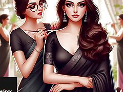 Chinki Bhabhi Divorce ke baad Part 5 seachvegas stockings Hindi Clear Audio bad daughter and dad HD.