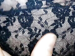 моя жена в сексуальном обтягивающем hq porn xxxbff показывает свою красивую формованную попку