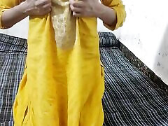 Step daughter with romantic mouth sex in Hindi