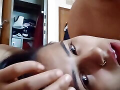 Latika hard core and full enjoy