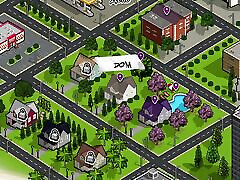 Complete Gameplay - swinger wijf in Woodchester, Part 10