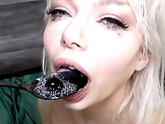 jessica starling bunny anal creampie heißer spermafresser
