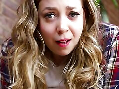 любитель нижнего белья - привязка vanesa bj от первого лица