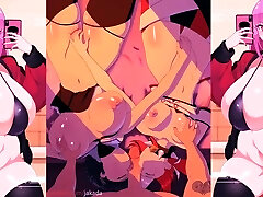 BleachedHMV - HoloSluts