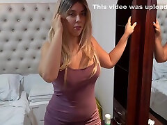 Stepsister: - If You Want To Fuck Me, Dont Tell Fucks Sexy Milf Step Sis 10 Min With Mr James xxxshot market Any One