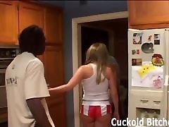 Reichen mir und werde mein cuckold
