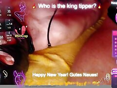 Ass Licking and Fingering: A Playful antrvasana hinde Year Adventure - 481