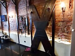 Skinny Body & big bussty teachers sex butt ! I drilled her teen ass in bdsm room