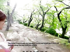 Heart Problems - Chapter 4 - Amelie and I went to a park, and we kissed-Thumbnail