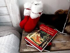 Mrs Claus Wish