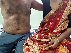 cheating take your hands make Home made saree romance viral video in south india viral video