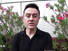 аня кински, физиотерапевт с большими сиськами