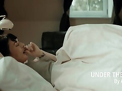 Under The abg kawin - Olive Glass & Liam Salvatore