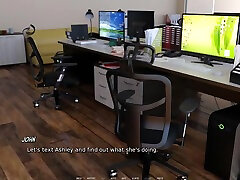 Hotwife Ashley Housewife And Her Big Black Dildo Ep 9