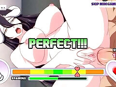 waifuhub stagione 5 - wild succubus-albedo di foxie2k