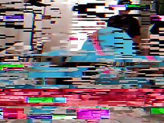 Tik Tok明星布莱斯凯利得到下来和肮脏与阿丽莎Amythest