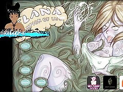 elana champion of lust - schau dir ein spiel an, in dem die lust verschwunden ist und wir sie zurückbekommen müssen