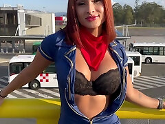 Hot latina small girl 8sal ki xnxx attendant is getting her wet pussy fucked in a perfect POV