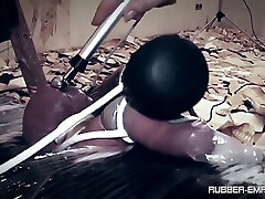 резиновый мусор - цифровой ремастерд