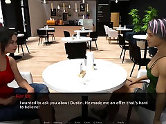 How We Met Horny Couple Got Caught Fucking In The forced amry fuck Shop Ep 3