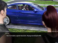 A Step-Mother&039;s Love OrbOrigin Part 64 mallu aunty geetha Dream Gameplay by LoveSkySan69