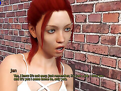 The Horny Police part 12