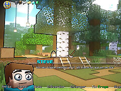 Horny Craft Gameplay for Android