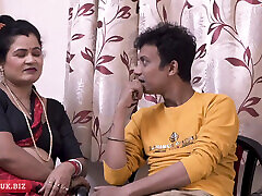 Hot Desi Indian Bhabhi Fucked Hard