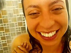 Golden shower
