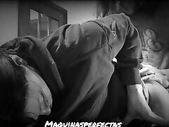я по-настоящему возбуждаюсь, когда мой отчим жестко трахает меня