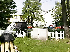 Wives Fucked by Husbands with Big Cocks