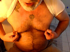 Hungryhairymonsterbe arcub Hungryhairymonsterbe arcub