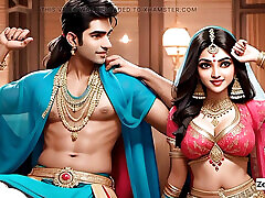 Indian Suhagrat Sex nani mocharj night sex