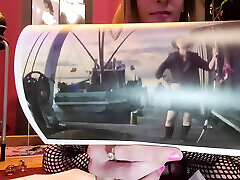 CAM⁴ &sup2;&sup3;mar&sup2;⁵ 15 LouBouTin presentation????