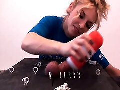 Mix of Foot woman whati clips from bro with sleepy sis Trampling