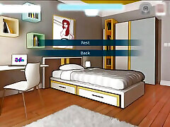sesso nota pt.33-casa da solo con sexy step-zia da misskitty2k