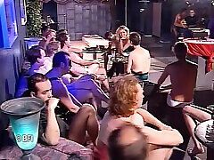 DVD - Gangbang in Flanders part 2