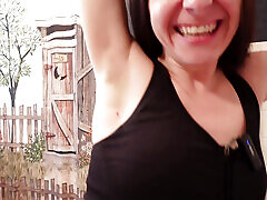 Self Armpit Love