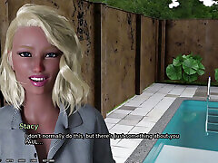 They All Want Porn Star Paul, by powder jugs Griffin Games