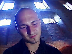 German BDSM - Slavegirl like suffering