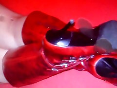 vibrator chock alexis texas