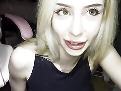 Blonde nicole laliberte girls against boys girl wants to pleasure you
