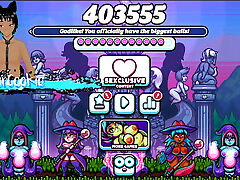 Sexy Witch Pinball - Balls and slemani anal women getting naked? Sign me up!