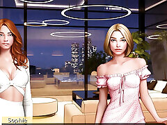Lust Campus - Part 29 - a Super Sexy Bug by Misskitty2k