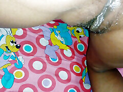 Indian Desi Hard teen boy cum inside pussy Sex with my bhabhi, with blowjob