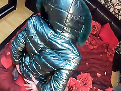 Preview-milfycalla Ep 137 Stepmom Was Face-fucked. Cum on Shiny and Fluffy Jacket.if You Have a Fetish That You&039;d Like Fo...