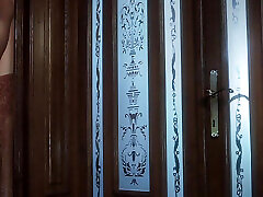 моя следующая грязная шлюха, которую я трахну - часть 1