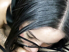 kleine rep new hot sex gibt einen tollen blowjob