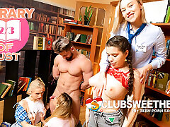 bibliothek der lust teil 2 3 bei clubsweethearts