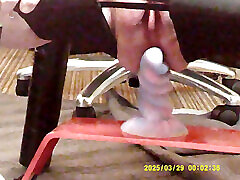 Electro training begins. My Pumped Pussy Cums on Command for Dom Electro training begins. My Pumped Pussy Cums on Command for Dom